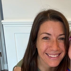 Meet your Posher, Wendy